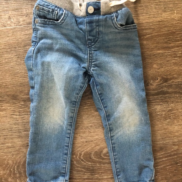 Baby gap jeans 18-24m - Picture 1 of 1